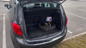 Opel Meriva 1.4i, снимка 14