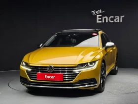 VW Arteon 2.0 Tdi Premium, снимка 3