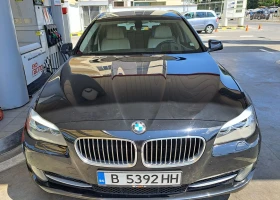 BMW 520 N47T, снимка 1