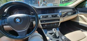 BMW 520 N47T, снимка 9