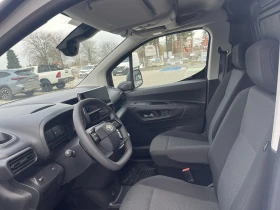 Toyota Proace City FULL ELECTRIC, снимка 9