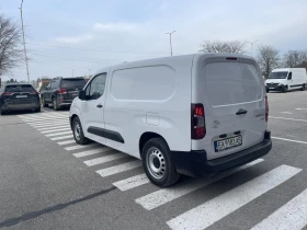 Toyota Proace City FULL ELECTRIC, снимка 10