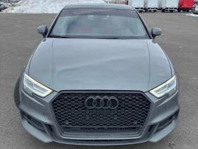 Audi S3 * Technik * CARFAX * БЕЗ ПЪРВОНАЧАЛНА ВНОСКА, снимка 2