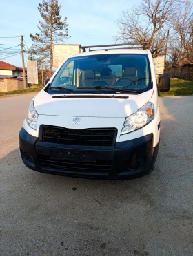 Peugeot Expert 2, 0 HDI, снимка 9