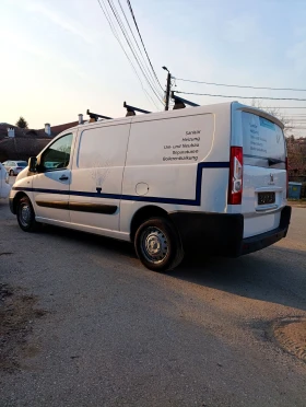 Peugeot Expert 2, 0 HDI, снимка 4