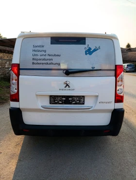 Peugeot Expert 2, 0 HDI, снимка 5