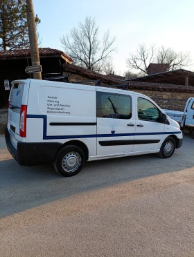 Peugeot Expert 2, 0 HDI, снимка 1