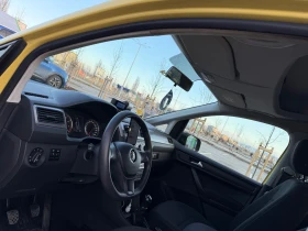 VW Caddy, снимка 12
