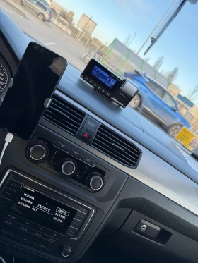 VW Caddy, снимка 8