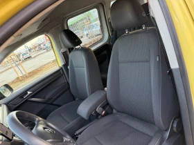 VW Caddy, снимка 10