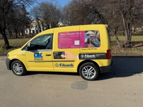 VW Caddy, снимка 4