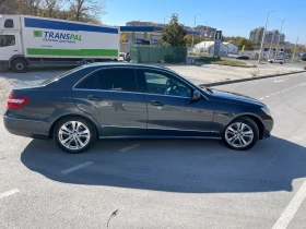 Mercedes-Benz E 350 Купена НОВА в България | КОМЕНТАР ПО ЦЕНА, снимка 4