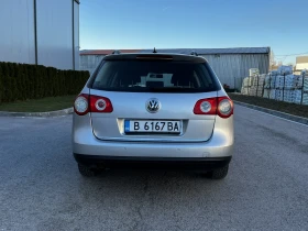 VW Passat 2.0 TDI, снимка 6