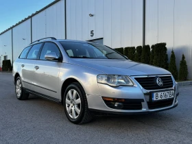 VW Passat 2.0 TDI, снимка 1