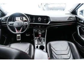 VW Jetta GLI CARFAX, снимка 13