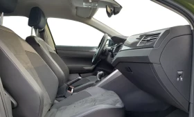 VW Taigo 110HP/STYLE/CAM/MATRIX/ACC/DSG/KLESS/195z, снимка 9