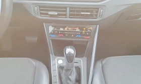 VW Taigo 110HP/STYLE/CAM/MATRIX/ACC/DSG/KLESS/195z, снимка 13