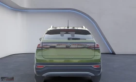 VW Taigo 110HP/STYLE/CAM/MATRIX/ACC/DSG/KLESS/195z, снимка 4