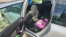 Peugeot 307 2.0 hdi, снимка 6