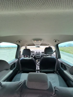 Skoda Roomster 1.2HTP LPG, снимка 7