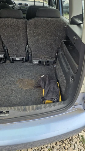 Skoda Roomster 1.9tdi.105ks.6skoposti, снимка 9