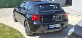 BMW 118 Sport, снимка 5