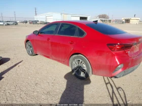 Kia Forte 2.0l Lxs, снимка 3