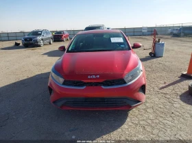 Kia Forte 2.0l Lxs, снимка 12