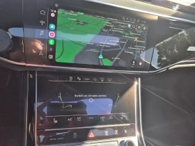 Audi A8, снимка 12