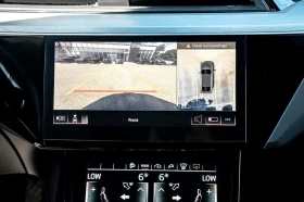 Audi E-Tron * QUATTRO* TECHNIK* SPORTBACK* , снимка 11