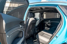Audi E-Tron * QUATTRO* TECHNIK* SPORTBACK* , снимка 12