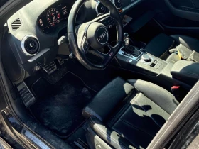Audi S3 Technik* Quattro* АвтоКредит* (ЦЕНА ДО БГ), снимка 5