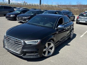 Audi S3 Technik* Quattro* АвтоКредит* (ЦЕНА ДО БГ), снимка 1