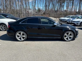 Audi S3 Technik* Quattro* АвтоКредит* (ЦЕНА ДО БГ), снимка 3