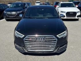 Audi S3 Technik* Quattro* АвтоКредит* (ЦЕНА ДО БГ), снимка 6
