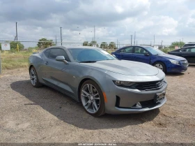 Chevrolet Camaro 2.0l 1Lt, снимка 1