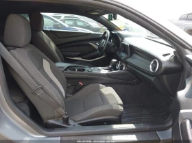 Chevrolet Camaro 2.0l 1Lt, снимка 5