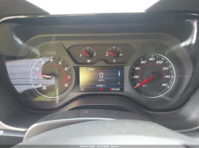 Chevrolet Camaro 2.0l 1Lt, снимка 7