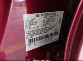 Ford Mustang Mach-E Premium AWD, снимка 9