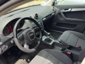 Audi A3 Audi A3 Sportback 1.9 TDI, снимка 4