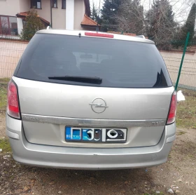Opel Astra H Caravan , снимка 5