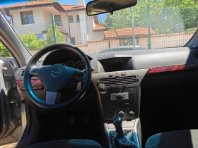Opel Astra H Caravan , снимка 11