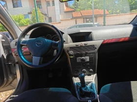 Opel Astra H Caravan , снимка 12