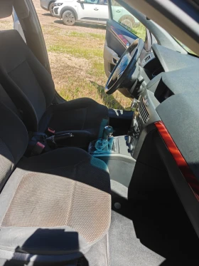 Opel Astra H Caravan , снимка 7