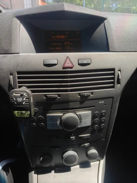 Opel Astra H Caravan , снимка 14