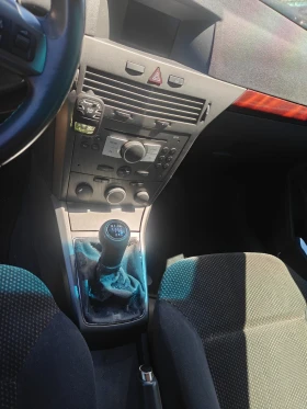 Opel Astra H Caravan , снимка 8