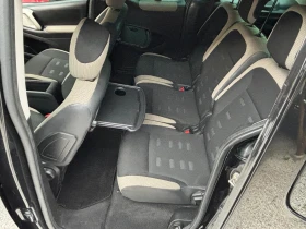 Citroen Berlingo 1.6 HDI FACE / EXECUTIVE, снимка 10