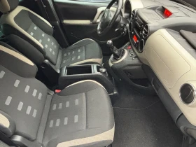 Citroen Berlingo 1.6 HDI FACE / EXECUTIVE, снимка 9