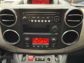 Citroen Berlingo 1.6 HDI FACE / EXECUTIVE, снимка 12