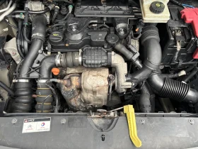 Citroen Berlingo 1.6 HDI FACE / EXECUTIVE, снимка 16